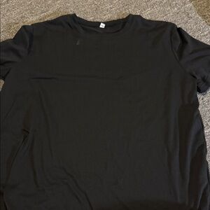 Classic Black Womens T-Shirt (America)